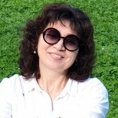 Фотография девушки Елена, 55 лет из г. Пятигорск