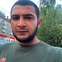 Wolf, 21 год