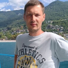 Фотография мужчины Mike, 41 год из г. Владикавказ