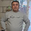 Нурали, 41 год