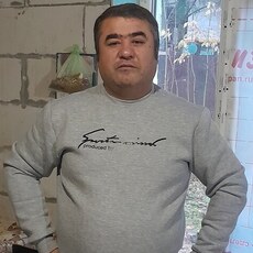 Фотография мужчины Нурали, 41 год из г. Балабаново