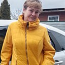 Людмила, 53 года