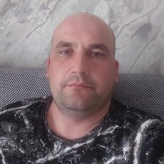 Фотография мужчины Валерий, 37 лет из г. Борзя
