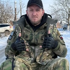Фотография мужчины Дмитрий, 38 лет из г. Целина