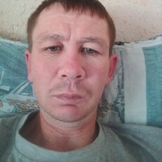 Фотография мужчины Вадим, 35 лет из г. Нефтекамск
