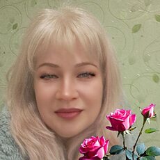 Фотография девушки Неля, 42 года из г. Владимир-Волынский