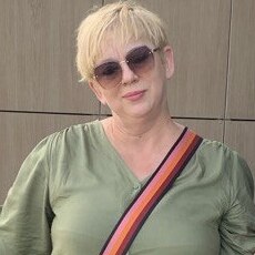 Фотография девушки Svetlana, 55 лет из г. Гомель