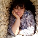 Незнакомка, 41 год