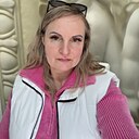 Нежная, 45 лет