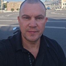 Фотография мужчины Ник Нейм, 41 год из г. Москва