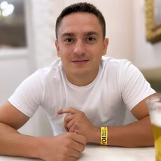 Фотография мужчины Артем, 35 лет из г. Лунинец