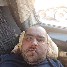Фотография мужчины Александр, 35 лет из г. Верхняя Пышма