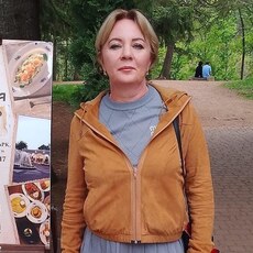 Фотография девушки Ольга, 49 лет из г. Астрахань