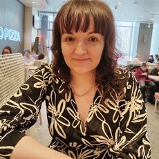 Фотография девушки Галина, 39 лет из г. Омск
