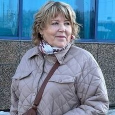 Фотография девушки Тома, 63 года из г. Ульяновск