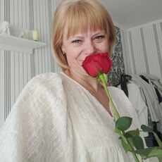 Фотография девушки Люда, 53 года из г. Пинск
