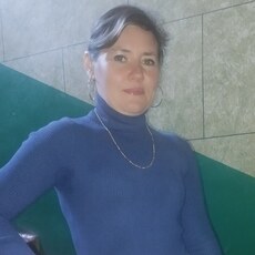 Фотография девушки Наталія, 39 лет из г. Белополье