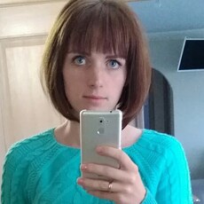 Фотография девушки Надя, 31 год из г. Сморгонь