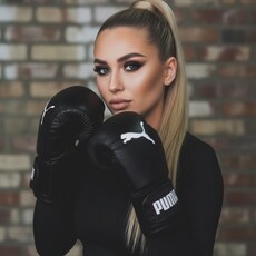 Фотография девушки Марина, 37 лет из г. Рассказово
