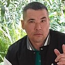 Гайфуллин Василь, 45 лет
