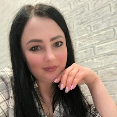 Фотография девушки Марта, 37 лет из г. Барановичи