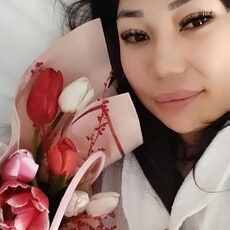 Фотография девушки Айко, 33 года из г. Тараз