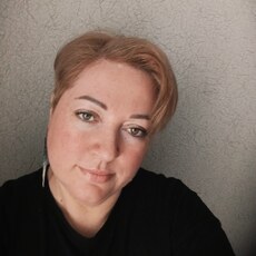 Фотография девушки Анна, 44 года из г. Серпухов