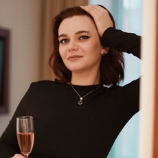 Фотография девушки Людмила, 31 год из г. Москва