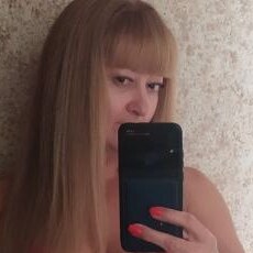 Фотография девушки Екатерина, 34 года из г. Гродно