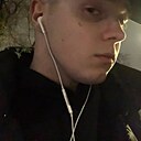 Кирилл, 22 года