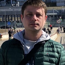 Фотография мужчины Михаил, 40 лет из г. Санкт-Петербург