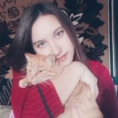 Фотография девушки Юляська, 29 лет из г. Николаев
