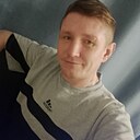 Миша, 38 лет