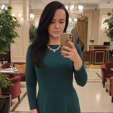 Фотография девушки Полина, 46 лет из г. Мариуполь