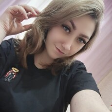 Фотография девушки Олеся, 23 года из г. Ульяновск
