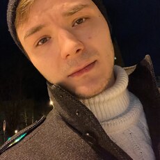 Фотография мужчины Михаил, 26 лет из г. Ступино