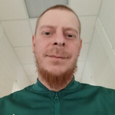 Фотография мужчины Андрей, 33 года из г. Ногинск