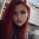 Маша, 20 лет