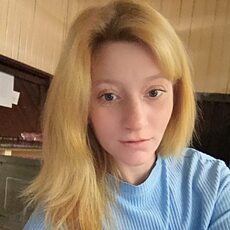 Фотография девушки Елизавета, 29 лет из г. Октябрьский