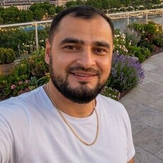 Фотография мужчины Элвин Тт, 38 лет из г. Аксай