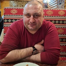 Фотография мужчины Владимир, 43 года из г. Магнитогорск
