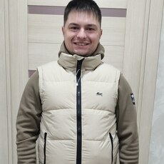 Фотография мужчины Денис, 30 лет из г. Волгоград