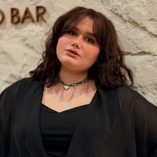 Фотография девушки Анастасия, 21 год из г. Вологда