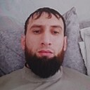 Али, 35 лет