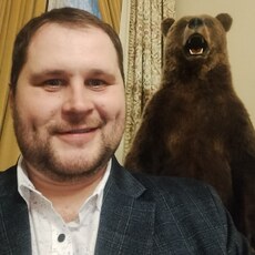 Фотография мужчины Алексей, 35 лет из г. Тамбов