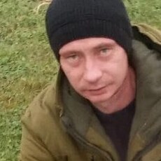 Фотография мужчины Вовчик, 33 года из г. Георгиевск