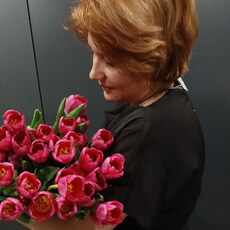 Фотография девушки Татьяна, 46 лет из г. Казань