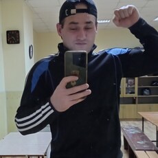 Фотография мужчины Маг, 31 год из г. Нижний Тагил