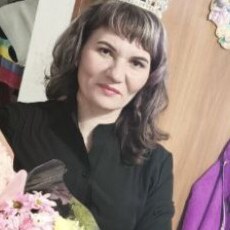 Фотография девушки Анастасия, 42 года из г. Усолье-Сибирское