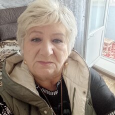 Фотография девушки Светлана, 66 лет из г. Москва